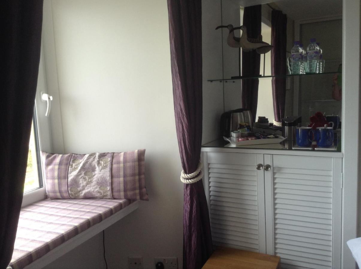 3 Braehead Apartman Thurso Kültér fotó