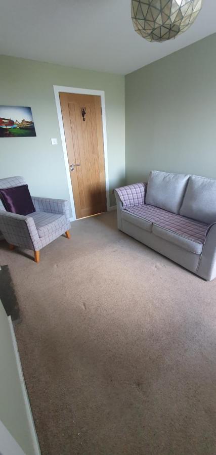 3 Braehead Apartman Thurso Kültér fotó