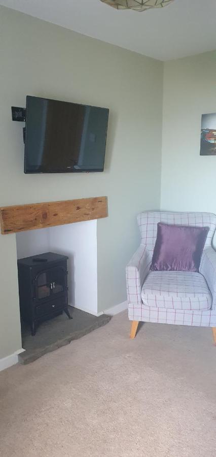3 Braehead Apartman Thurso Kültér fotó