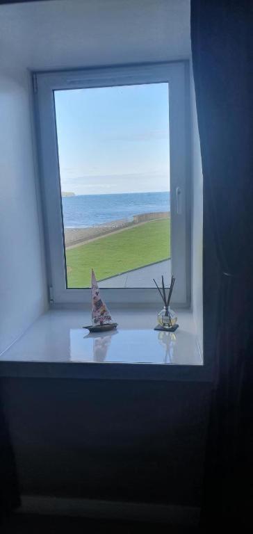 3 Braehead Apartman Thurso Kültér fotó